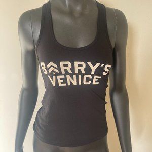 Barry's Venice Women's Tank (X-Small)